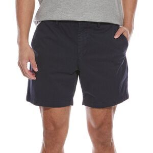 Theory Mens Zane Gd Patton Short, Blue